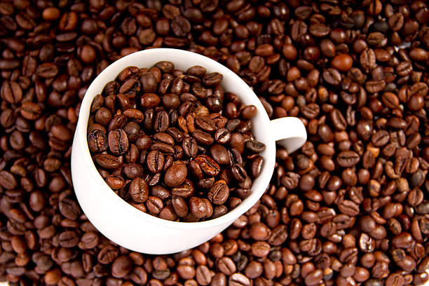 coffee stock photo