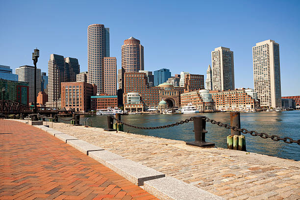 istock City of Boston. 153173495