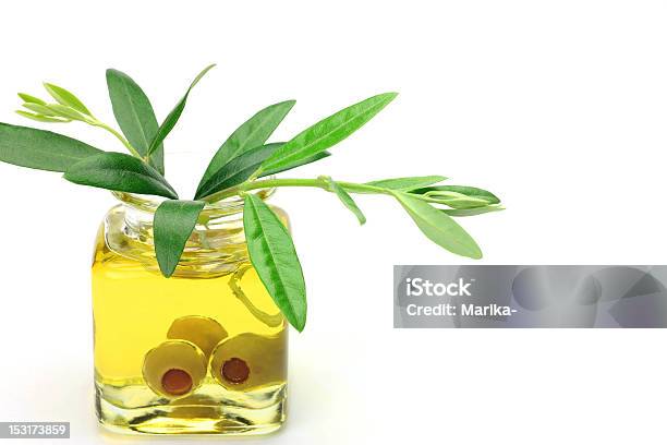 Olive Oil Stock Photo - Download Image Now - Branch - Plant Part, Cooking Oil, Food
