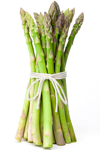 Bunch of Asparagus