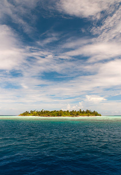 istock untouched island on the maldives 153174158