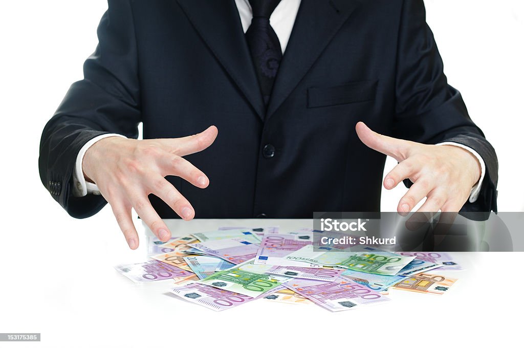 Руки выше денег - Стоковые фото Банковское дело роялти-фри