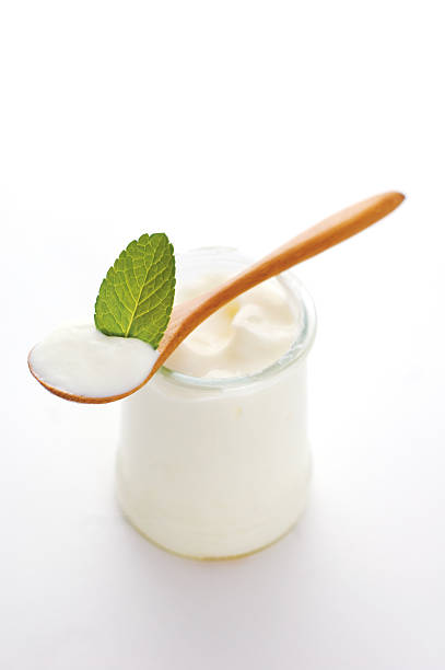 istock bowl of yoghurt 153176604