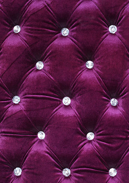 istock stylish purple upholstery 153176657
