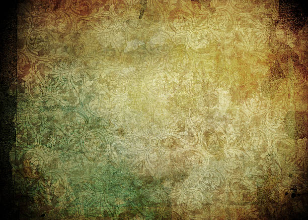 istock grunge vintage wallpaper 153178106