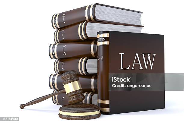 Law Books Stock Photo - Download Image Now - Book, Concepts, Concepts & Topics