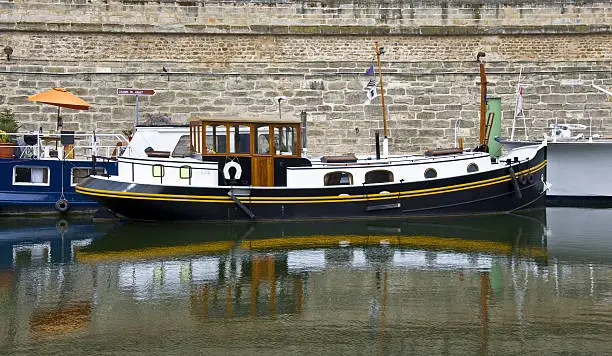 Photo of River Seine