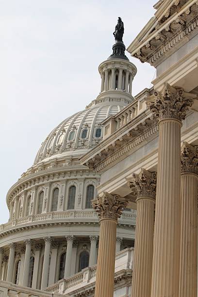 istock United States Capitol Building 153182351