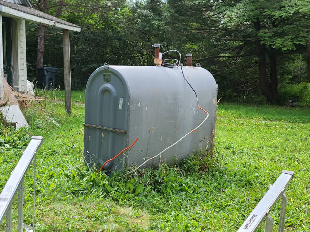 istock Unattached Oil Barrel 1531892504