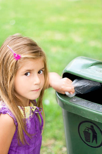 istock child participate in recycling 153190566