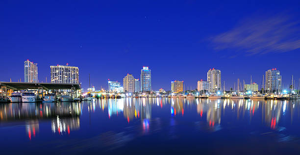 istock St. Petersburg, Florida 153198038