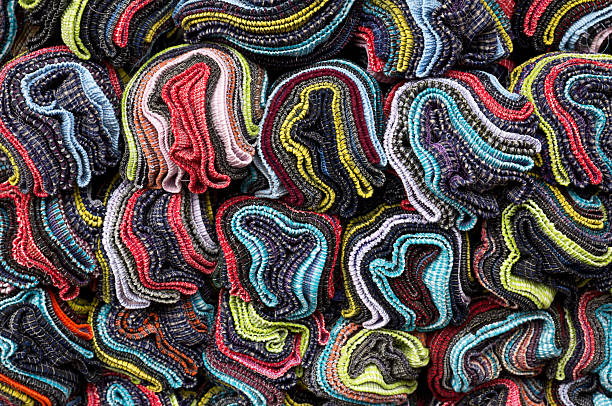 istock Heap of shorts 153199705