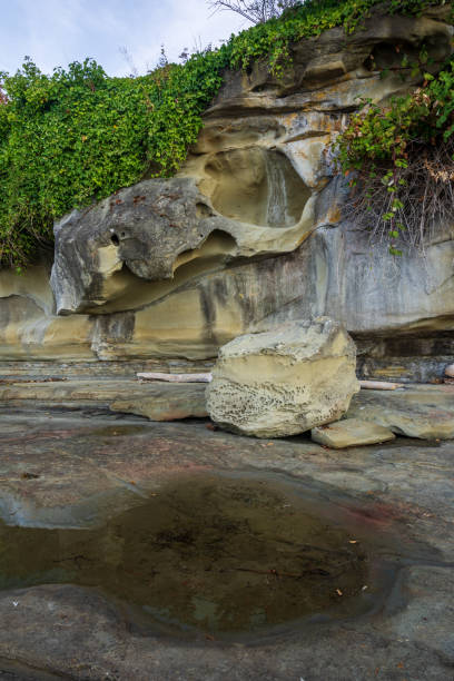 istock Ford's Cove Hornby Island BC 1532001934
