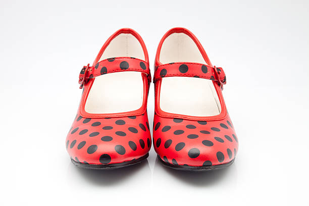 istock shoes Seville 153200350