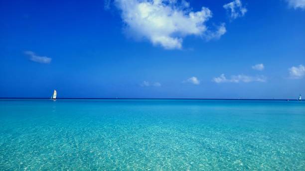 istock Sailboat on Turquoise Water (1) 1532047483