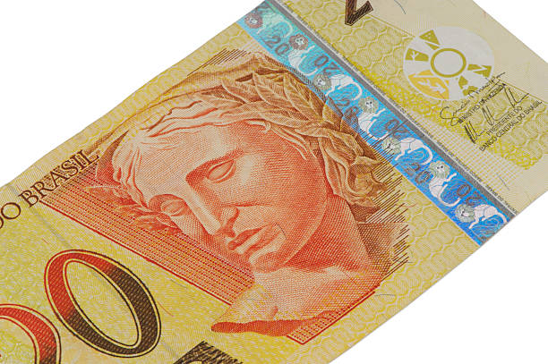 istock Brazilian money 153210453