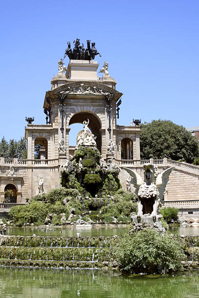 istock Citadel fountain 153211152
