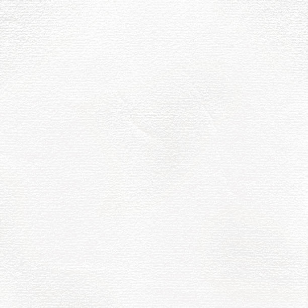 struktura papieru. 1 konto. puste białe wodne karta szkody zarysowania - paper texture stock illustrations