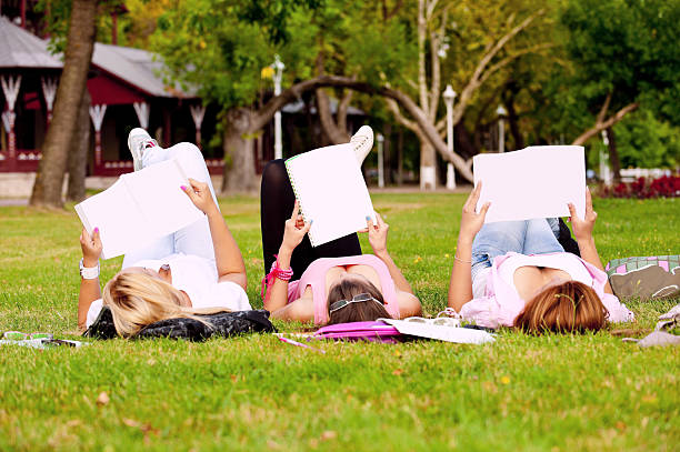 istock young high school students or college girls 153217598