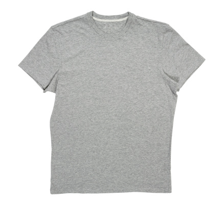 T-Shirt isolated