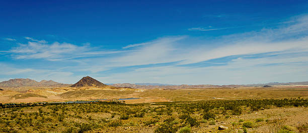 istock Lake Mead Landscape 153217979