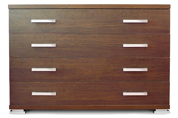 istock Chest of drawers 153218867