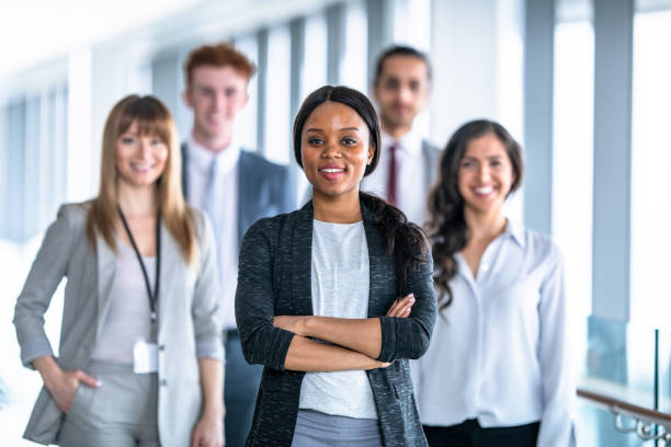 istock Business Portrait 1532200900