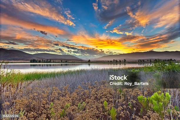 Otay Lakes Sonnenaufgang Stockfoto und mehr Bilder von Kalifornien - Kalifornien, Chula Vista, San Diego