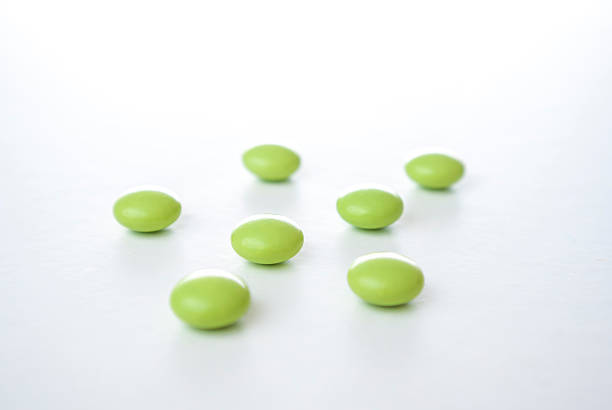 istock Medical pills 153232867