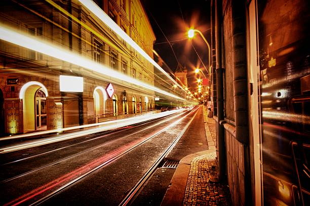 istock The Speed of Light 153235773
