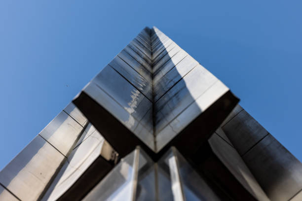 istock Abstract Downtown San Francisco Buildings 1532374596