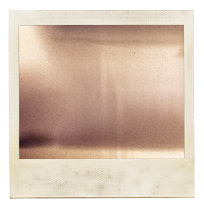 abstract instant photo background