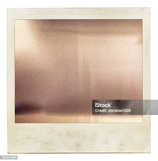Photo Background Stock Photo - Download Image Now - Instant Print Transfer, Picture Frame, Border - Frame