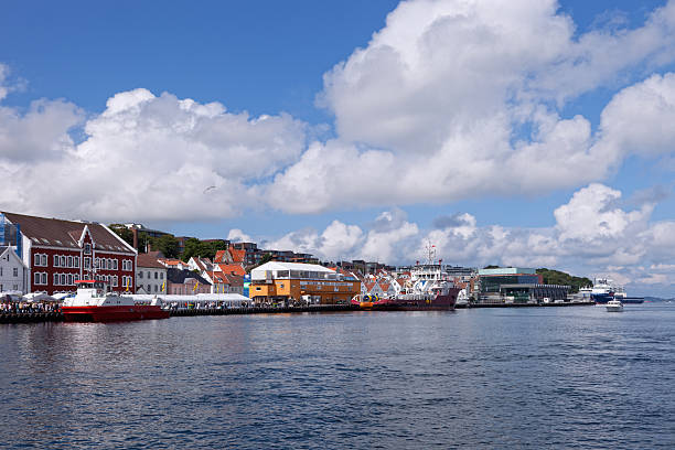 istock Port of Stavanger 153244232