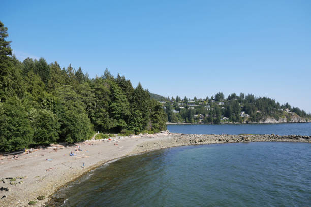 istock Whytecliff Park in the summer in West Vancouver 1532482125