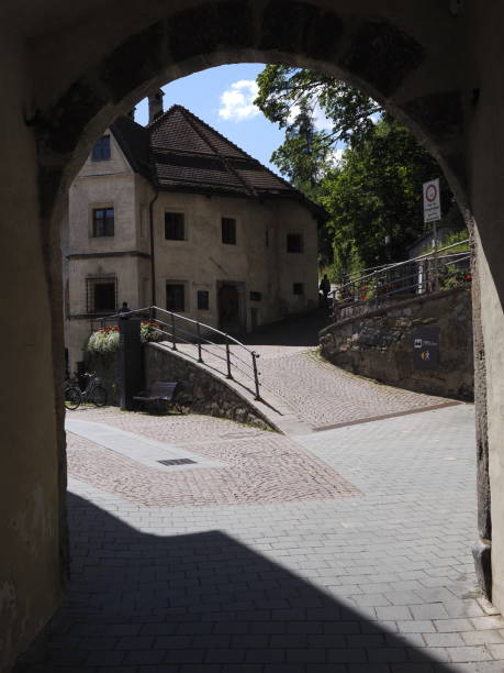 istock Brunico - Trentino Alto Adige 1532503494