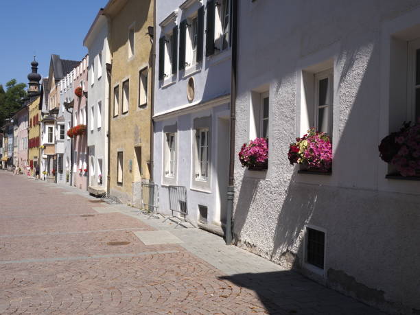 istock Brunico - Trentino Alto Adige 1532505048