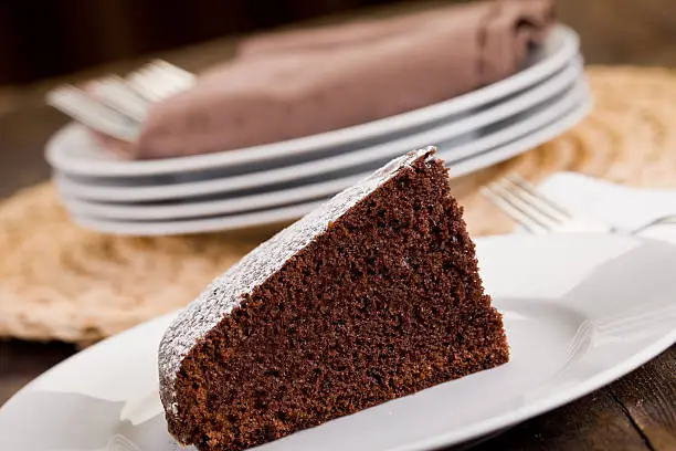 Photo of Chocolate Cake