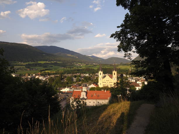 istock Brunico - Trentino Alto Adige 1532507257