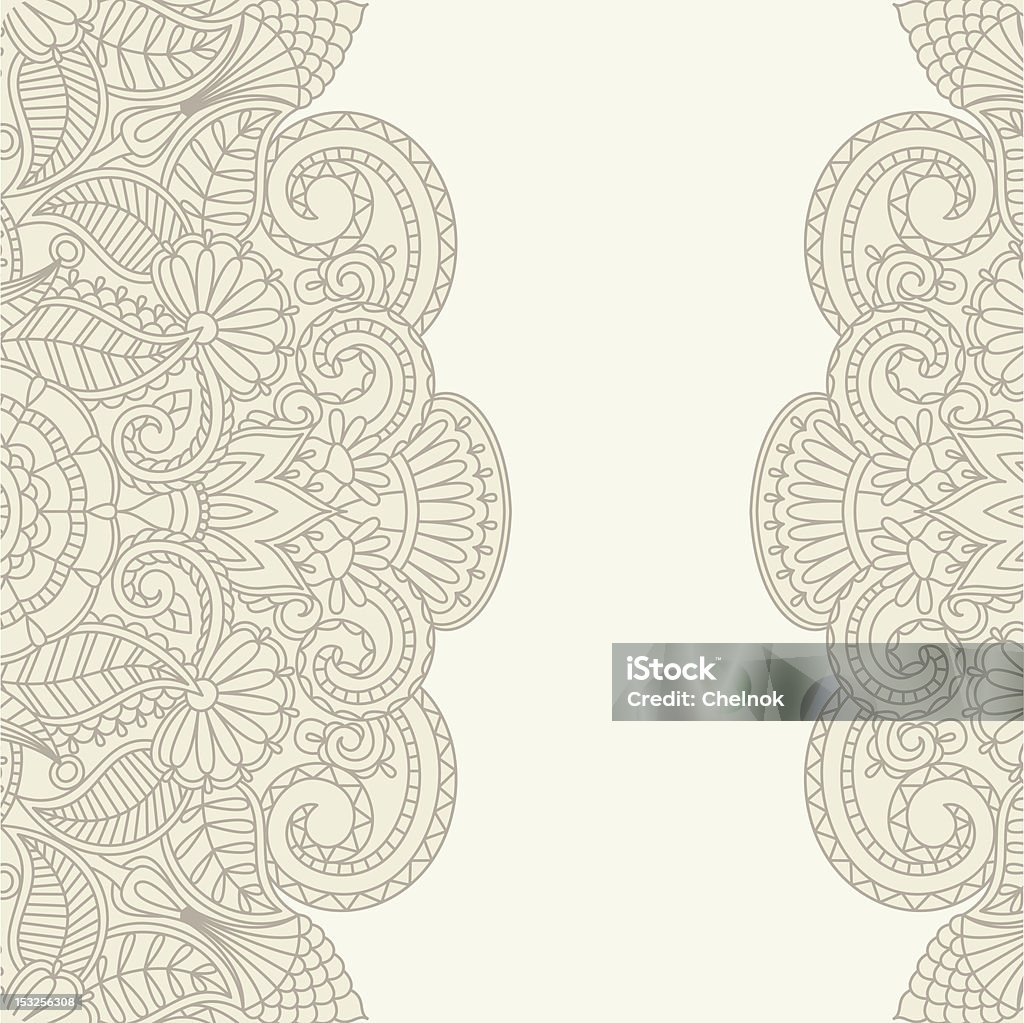 Greeting Card Vector Vector Greeting Card Stock Illustration - Download Image Now - Abstract ...
