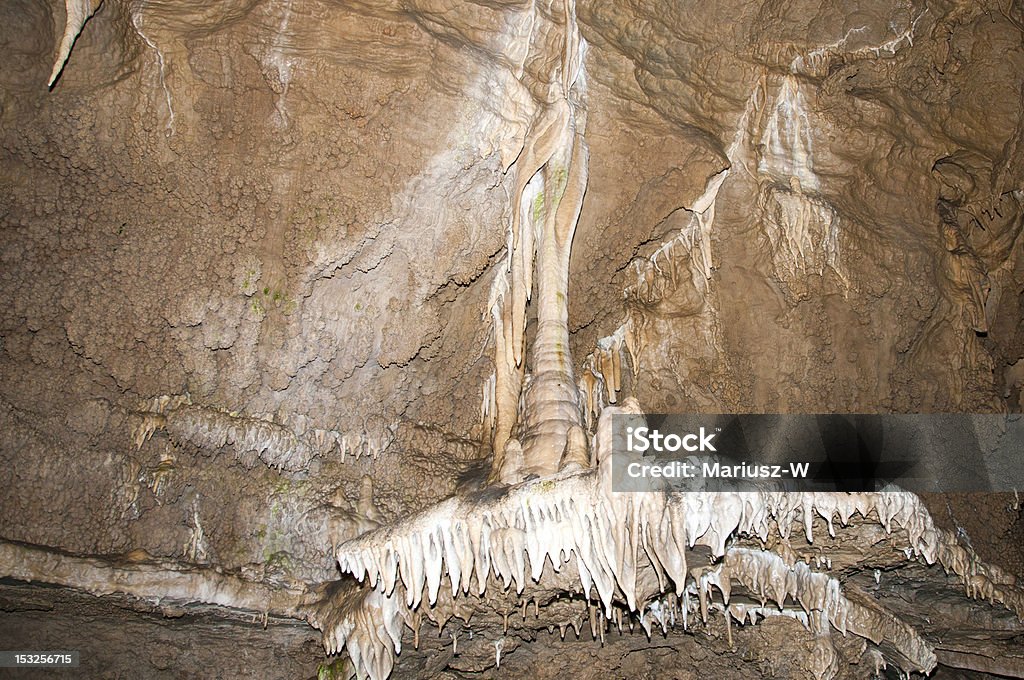 Cueva - Foto de stock de Appalachia libre de derechos