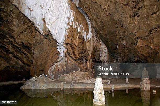Foto de Caverna e mais fotos de stock de Appalachia - Appalachia, Calcário, Erodido