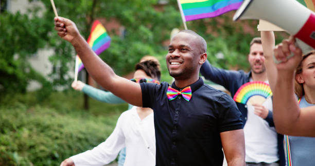 istock People On Homosexual Equality Parade 1532620138