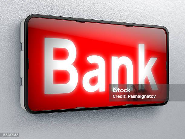 Bank - zdjęcia stockowe i więcej obrazów Bank - Bank, Bankowość, Bankowy dowód wpłaty