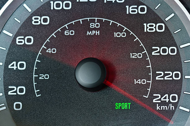 Red Line Rpm Guage 60+ Redline Tachometer Stock Photos, Pictures & Royalty-Free Images ...