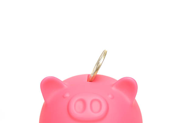 istock Piggy bank. 153271219