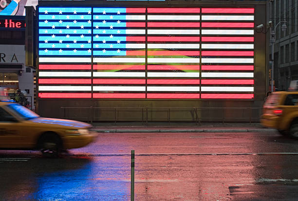 istock NY Taxi 153271338
