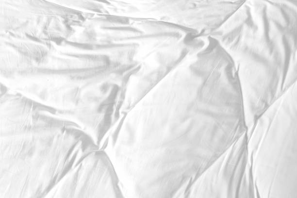 istock Abstract Wrinkles On Mattress textured. 1532722384