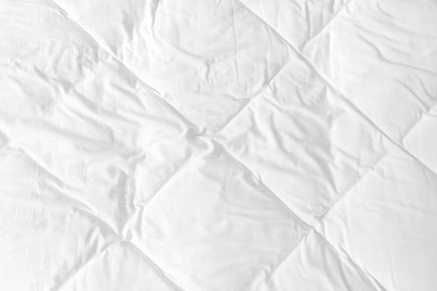 istock Abstract Wrinkles On Mattress textured. 1532722387