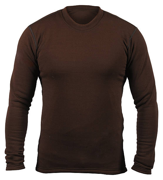 istock brown male sport shirt 153272741